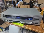 Jvc KD-D20B Stereo Cassette Tape Deck Separates Hifi System Dolby Working. Fixed Price $74.99.