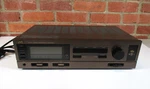 Vintage Jvc AX-44 Stereo Integrated Amplifier 80WPC Phono Japan Parts Or Repair. Fixed Price $49.50.