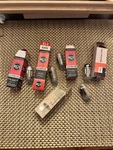 6AT6 Vacuum Tube Electronic Valve Vintage Stereo New Tested Rca Dumont Itt. Fixed Price $5.00.