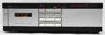 Nakamichi LX-5 Discrete 3-HEAD Dual Capstan Cassette Deck. Fixed Price $749.99.