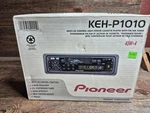 Nos Pioneer KEH-P1010 Cassette Car Stereo Nib Complete 45WX4 Vintage. Fixed Price $150.00.