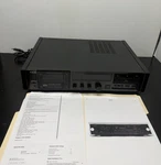 Akai GX-93 Stereo Cassette Deck Closed Loop Double Capstan Serviced!. Fixed Price $649.99.
