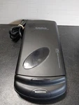 Radio Shack Vhs Cassette Rewinder / Model 44-1223 Tested. Fixed Price $16.97.