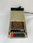 Vintage Califone 3430C Cassette Player & Recorder *works* Battery Cable. Fixed Price $64.99.