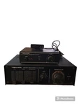 Realistic Amplifier MPA-35A Microphone System 32-1221R Fm Wireless 32-1221T. Fixed Price $12.99.