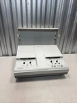 Vintage Telex Copyette Tape Copier Duplicator 121 Mono. Fixed Price $59.95.
