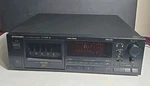Vintage Pioneer CT-M5R 6 Cassette Changer Multi Tape Player. Fixed Price $203.10.