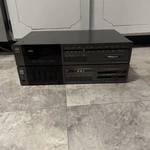 Fisher CA-59 Stereo Monster Amplifier W/ Equalizer + FM-54 Tuner Both Work Great. Fixed Price $111.00.