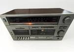 Vintage 80S Soundesign 5642 Am/fm Radio Cassette Boombox Recorder. Fixed Price $50.53.