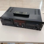 Tascam CC-222MK2 Cassette Deck. Fixed Price $305.00.