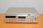 Sony TC-KA3ES Head Stereo Cassette Deck Silver AC100V 50HZ/60HZ 23W 1995 Japan. Fixed Price $725.18.