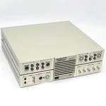 Audio Precision SYS-322G System One Dual Domain Tester Analyzer +dsp Hpib. Fixed Price $1399.99.
