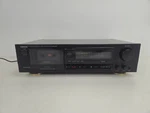 Denon DRM-500 Stereo Cassette Deck. Fixed Price $197.00.