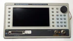Racal Instruments 6103E Front Panel 19-3211 With Keyboard And Display Module. Fixed Price $97.55.