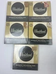 Lot Musicland Magnetic Recording Tape Medallion Series 1800' .5 Mil Mylar New. Fixed Price $28.24.