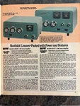 Unbuilt Unassembled Heathkit SB-221 W/ 10M Mod (SB-220), Hv & Meter Upgrades. Fixed Price $4495.00.