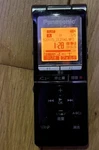 Panasonic RR-XS450 Recorder With Built-in Usb Connecter Tested. Fixed Price $29.21.