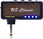 Guitar Headphone Mini Amplifier Us Classic Rechargeable Plu. Fixed Price $56.37.