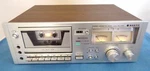 Sanyo RD-5350 Cassette Deck Recorde, Japanese, See Video !. Fixed Price $155.00.