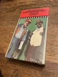 Amos Andy Vhs Check Double Video Cassette. Fixed Price $18.00.