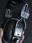 Realistic Radio Shack? Vintage Organ HS-400MT Duel Vol Headphones Korea Tested. Fixed Price $28.40.
