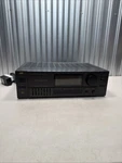 Jvc AX-R97 Stereo Integrated Amplifier W/ 7-BAND Equalizer & Phono Input. Fixed Price $119.95.