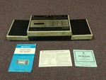Hitachi TRQ-232S Cassette Stereo Tape Recorder. Fixed Price $89.99.