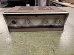 Heathkit AA-13 Tube Amplifier Mono Hi-fi Guitar 7591 Vintage Hand Wire. Fixed Price $189.99.