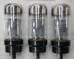 5881WXT Trio Sovtek Power Tubes Made In Russia Test Excellent. Fixed Price $33.33.