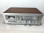 Vintage Soundesign Tx 0487 Stereo Cassette Tape Play/recorder Deck 10-W Compact. Fixed Price $79.99.
