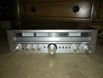 Kenwood Kr 5010 Receiver Stereo Works Great!!!. Fixed Price $278.11.