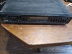 Vtg Fisher Studio Standard EQ-915 Component Graphic Equalizer. Fixed Price $99.00.