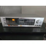 Teac V-33 Stereo Cassette Deck Tape Player Recorder Soft Touch Metal Sound-read. Fixed Price $49.79.