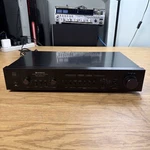 Hitachi HCA-8500 Mkii (mk 2) Stereo Control Amplifier Tested Working Clean Pots. Fixed Price $274.58.