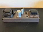 Rare Vintage Eico HF-14 Tube Amplifier Monoblock For Rebuild. Fixed Price $250.00.