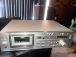 Mcs 3575 (nec K-525E) Stereo Cassette Deck Metal Dolby Mpx Works Great!. Fixed Price $199.00.