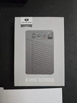 Ai Voice Recorder 64GB Gray, Brand New. Fixed Price $70.00.