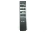 Sony Audio Remote Control RM-J902 Used. Fixed Price $110.00.