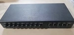 Magnadyne VCS-7 Video Switching Control Center 5 Input, 3 Output. Fixed Price $14.95.