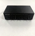 Vintage Radio Shack High-power Stereo Speaker Control Center 40-136. Fixed Price $9.88.