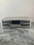 Sansui SE-8 Stereo Graphic Equalizer Blue-light Spectrum Analyzer No Power. Fixed Price $199.99.
