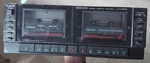 1990S Hitachi Lo-d D-MD33 Cassette Deck Old School Classic Vintage Japan Fi. Fixed Price $50.00.
