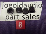 Sansui S-770 Grill Holders. 4 Piece Kit. Tested.. Fixed Price $10.99.
