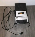 Aiko ATP-706 Japan Solid State Cassette Recorder Electret Condensor Mic Vintage. Fixed Price $32.99.