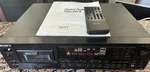Sony DTC-75ES Dat Digital Audio Tape Deck Incl. Remote & Manual For Parts. Fixed Price $249.99.