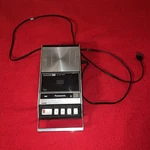 Vintage Panasonic Cassette Tape Recorder Auto Stop Ac/battery Untested. Fixed Price $21.00.