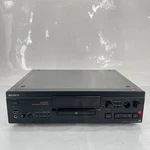 Sony MDS-JA20ES Mini Disc Deck. Fixed Price $440.00.