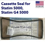 Cassette Seal SCS029 For Scican Statim 5000 And G4 Autoclave. Fixed Price $82.00.