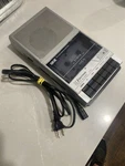 Emerson Computer Program Data Recorder #CRC94 Tested Working. Fixed Price $20.99.
