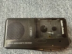 Vintage Radio Shack MICRO21 Microcassette Recorder Works Read Description. Parts. Fixed Price $16.99.